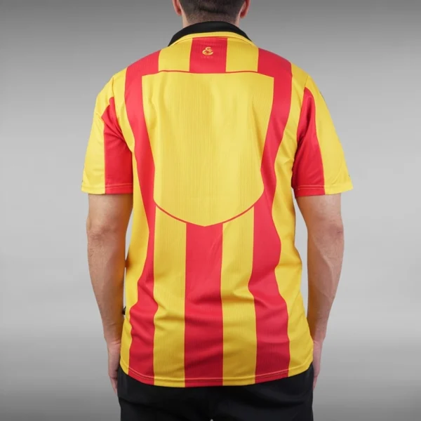 Maillot Galatasaray Domicile 1999-2000