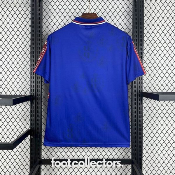 Maillot Getafe Domicile 1998-1999