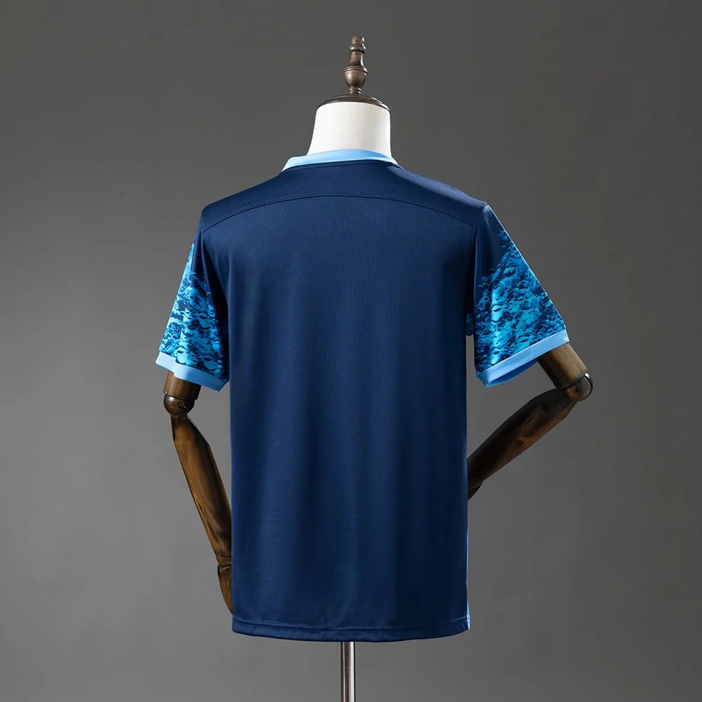 Maillot Manchester City Exterieur 2015-2016