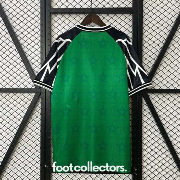 Maillot Nigeria Domicile 1994-1995