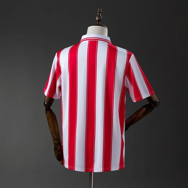 Maillot PSV Eindhoven Domicile 1994-1995