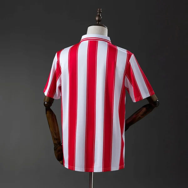 Maillot PSV Eindhoven Domicile 1994-1995