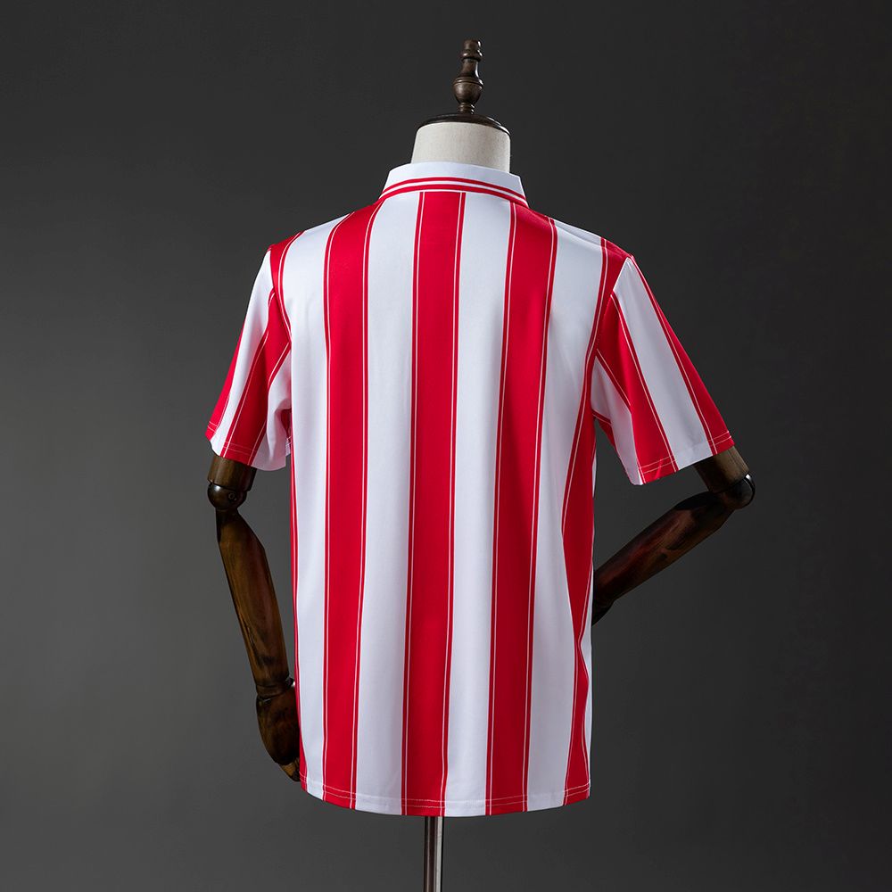 Maillot PSV Eindhoven Domicile 1994-1995 (2)
