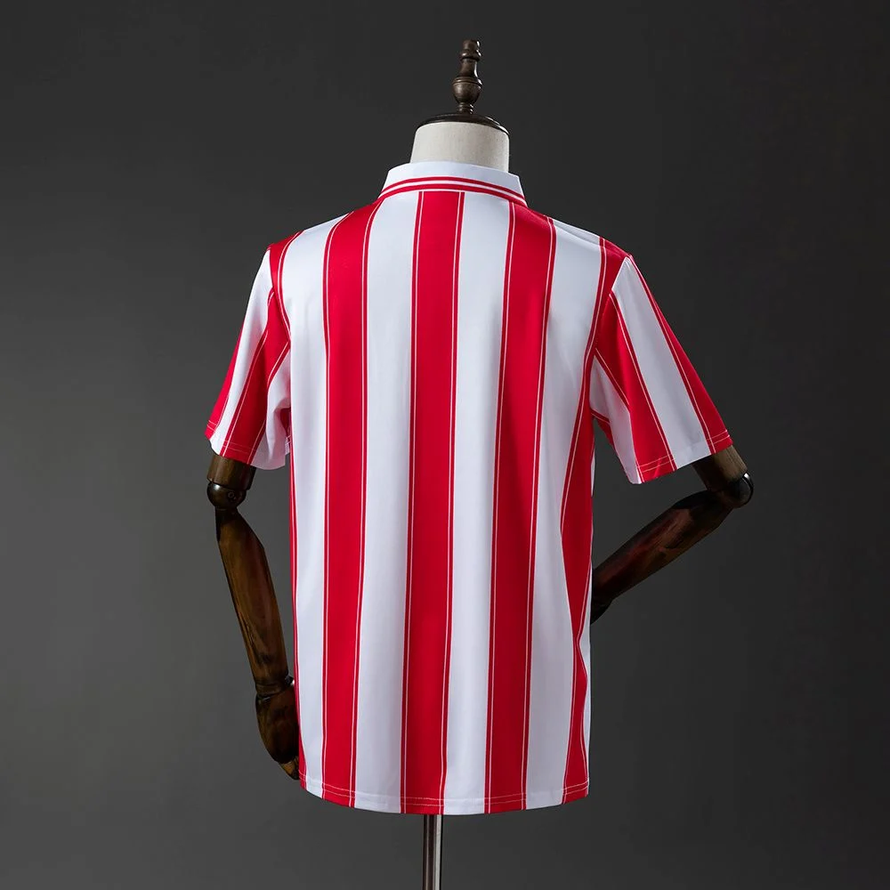 Maillot PSV Eindhoven Domicile 1994-1995 (2)