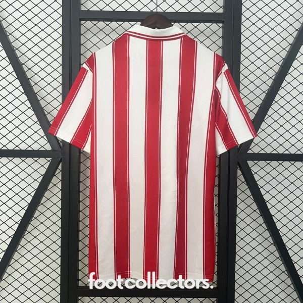 Maillot PSV Eindhoven Domicile 1994-1995