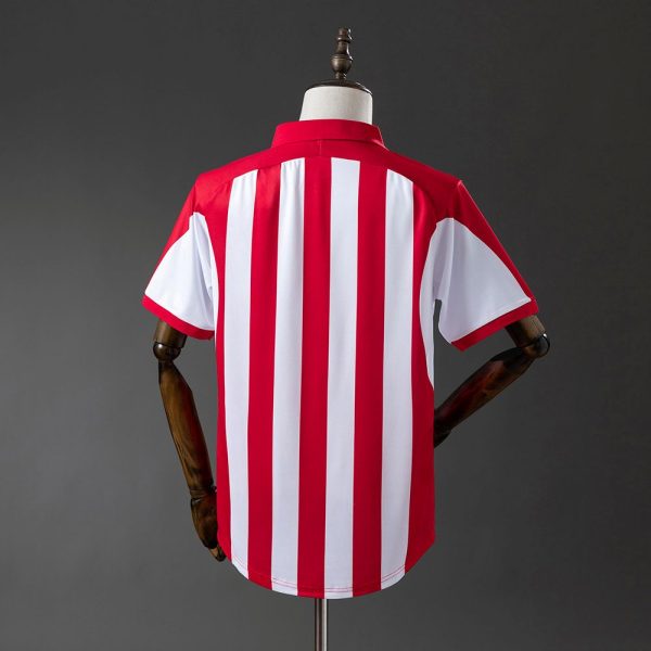 Maillot PSV Eindhoven Domicile 2000-2001