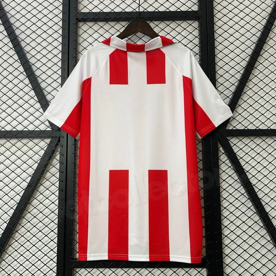 Maillot Sporting Gigon Domicile 1986-1987
