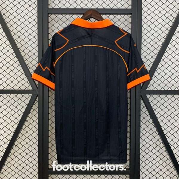 Maillot AS Roma Exterieur 1999-2000
