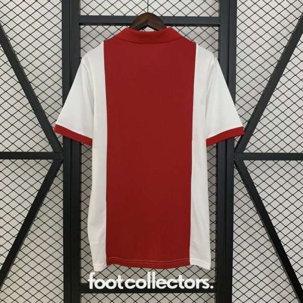 Maillot Ajax 125 Ans Anniversaire