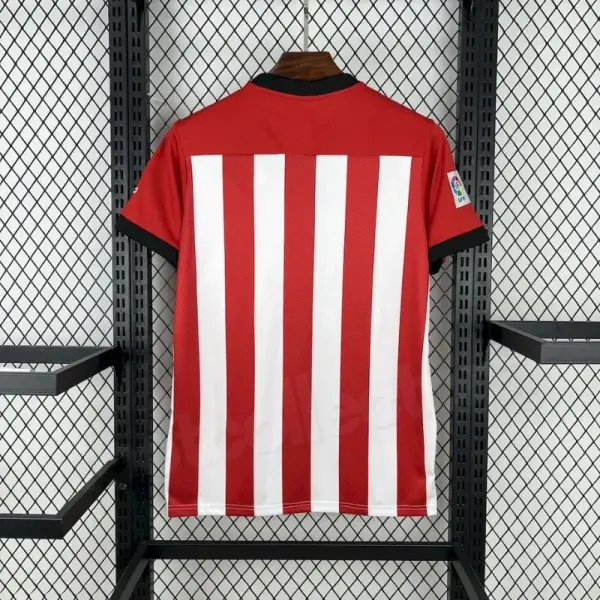 Athletic Bilbao Home Jersey 2011-2012