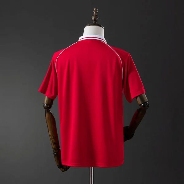 Maillot Benfica Domicile 1994-1995