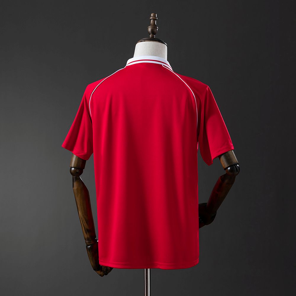 Maillot Benfica Domicile 1994-1995 (2)