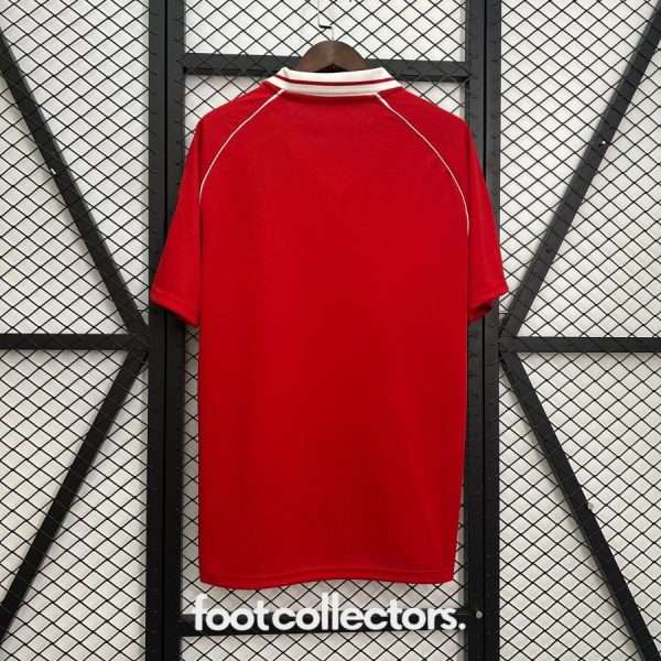 Maillot Benfica Domicile 1994-1995