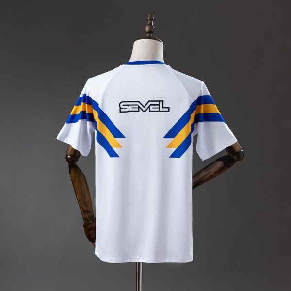Maillot Boca Junior Exterieur 1990-1991