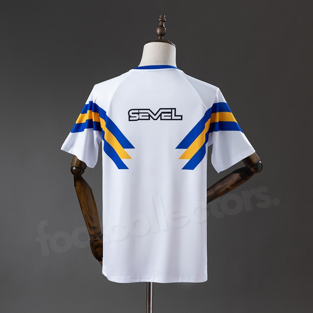 Maillot Boca Junior Exterieur 1990-1991