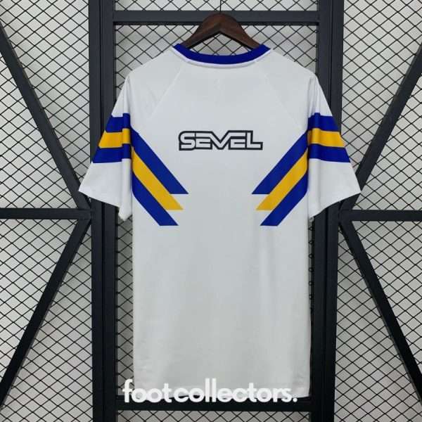 Maillot Boca Junior Exterieur 1990-1991