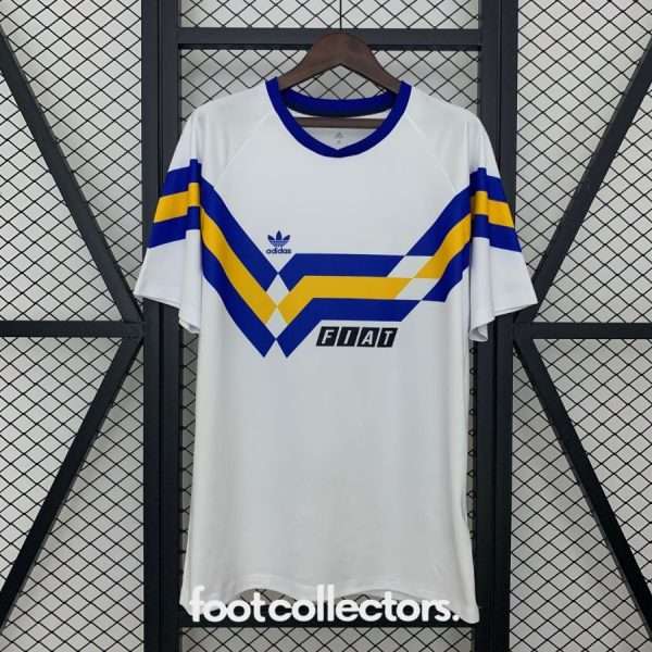Maillot Boca Junior Exterieur 1990-1991