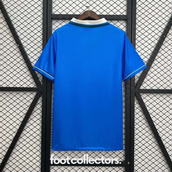 Maillot Bresil Exterieur 1993-1994