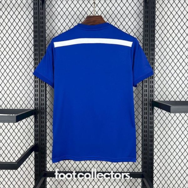 Maillot Chelsea Domicile 2014-2015