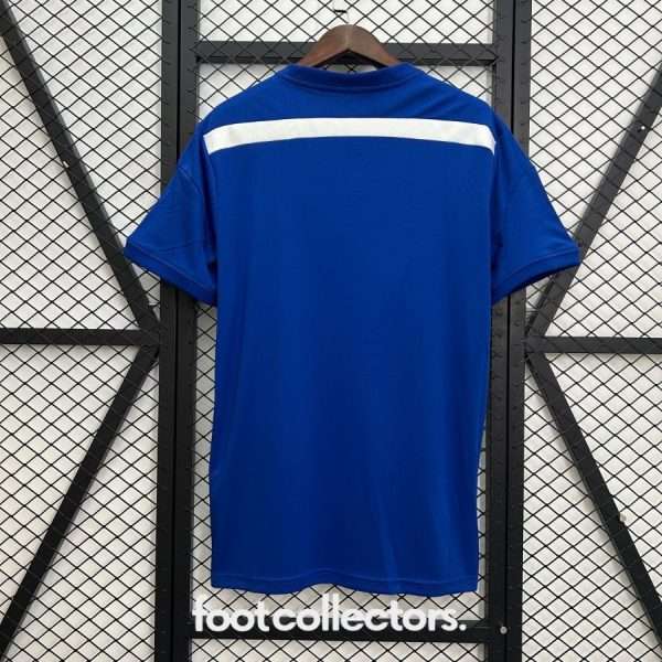 Maillot Chelsea Domicile 2014-2015