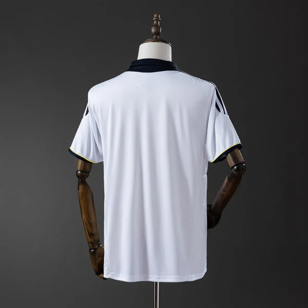 Maillot Chelsea Third 2011-2012