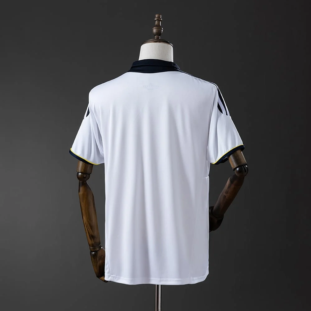 Chelsea Third Jersey 2011-2012