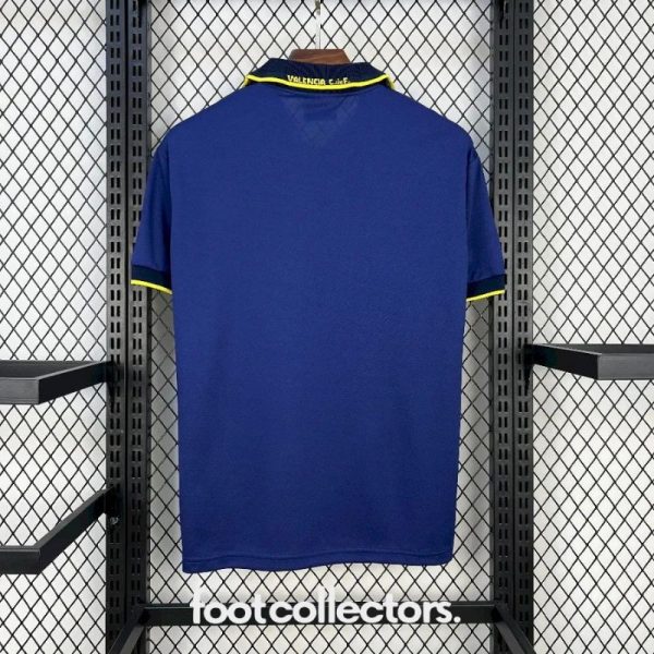 Maillot FC Valence Exterieur 1996-1997