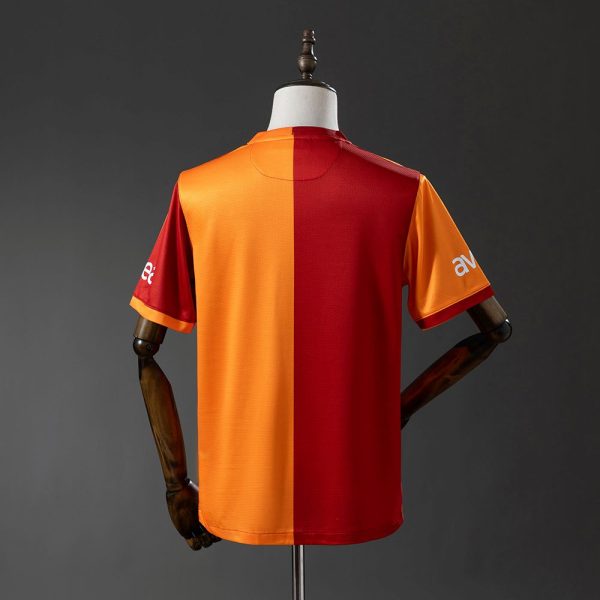Maillot Galatasaray Domicile 2013-2014