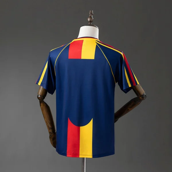 Maillot Galatasaray Third 1998-1999