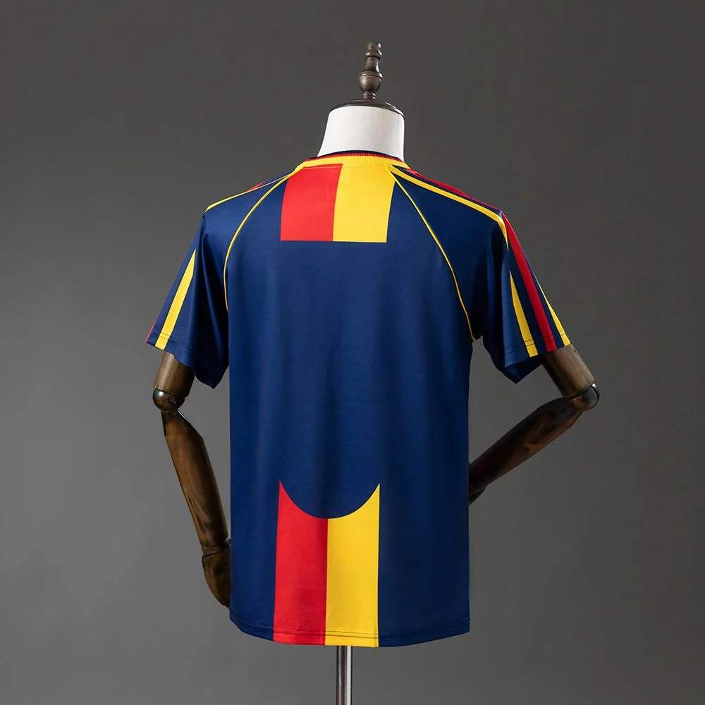 Galatasaray Third Jersey 1998-1999 (2)