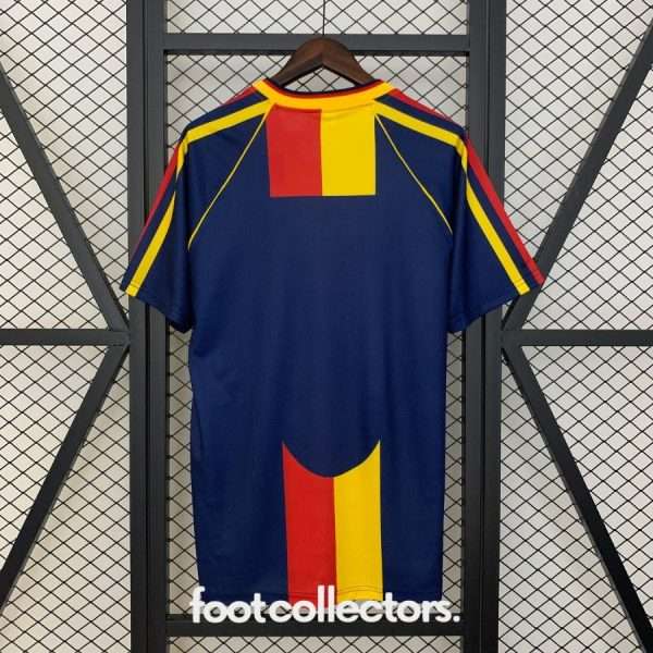 Maillot Galatasaray Third 1998-1999