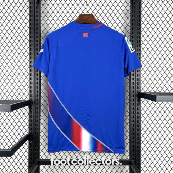 Maillot Getafe Domicile 2009-2010