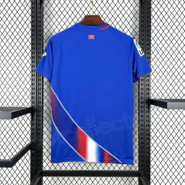 Maillot Getafe Domicile 2009-2010