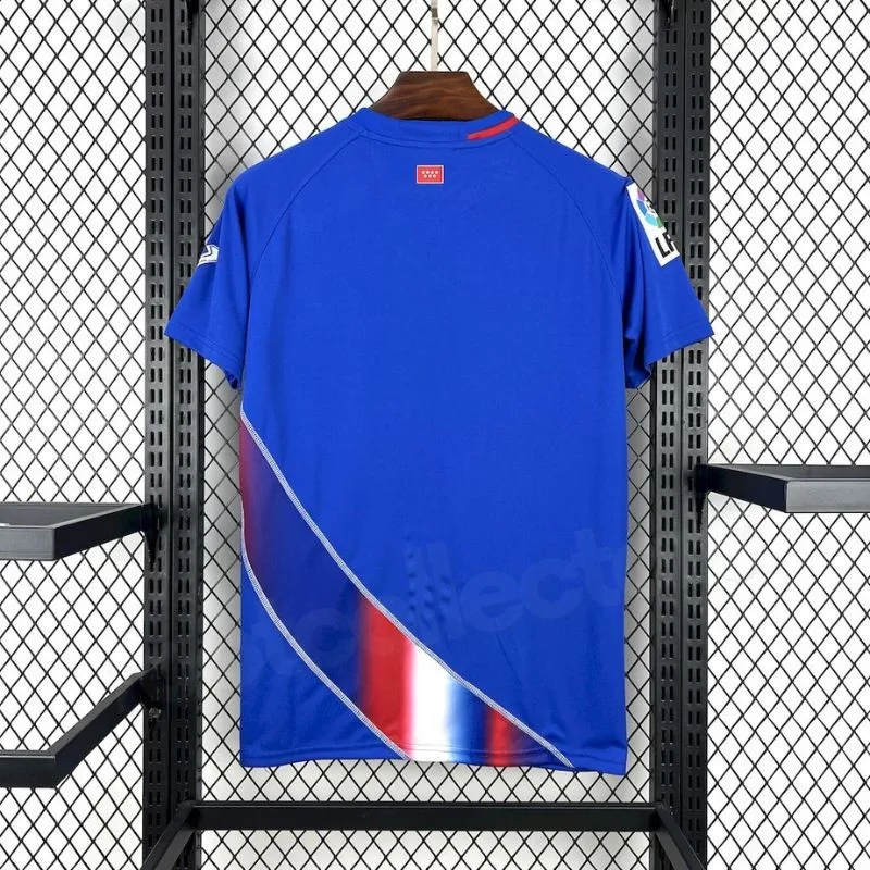 Maillot Getafe Domicile 2009-2010