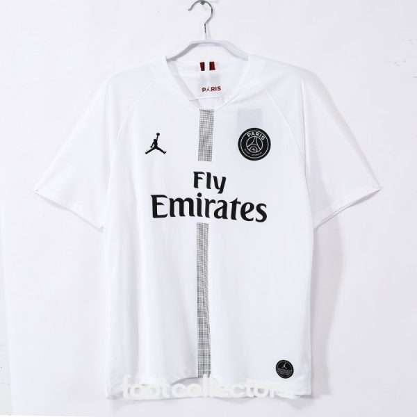 Maillot PSG Exterieur 2018-2019