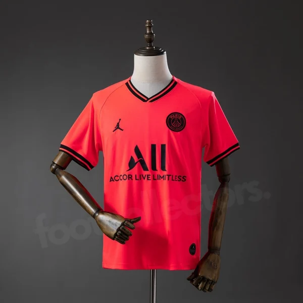 Maillot PSG Exterieur 2019-2020