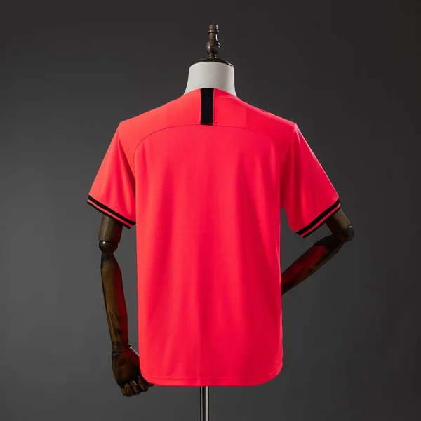 Maillot PSG Exterieur 2019-2020