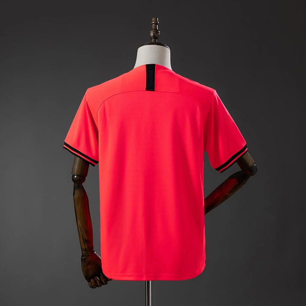 Maillot PSG Exterieur 2019-2020