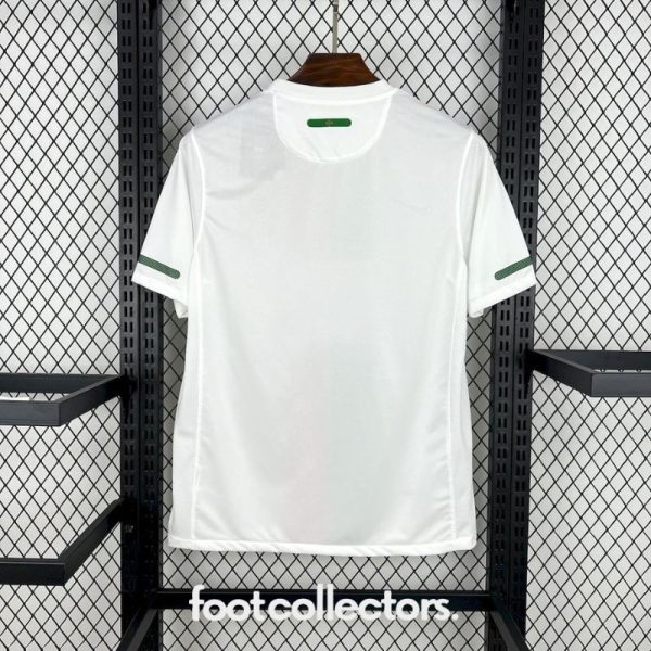 Maillot Portugal Exterieur 2010