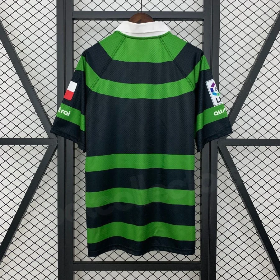 Maillot Racing Santander Domicile 1999-2000