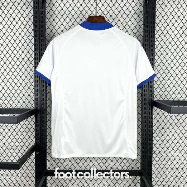 Maillot Real Zaragoza Domicile 2001 2002