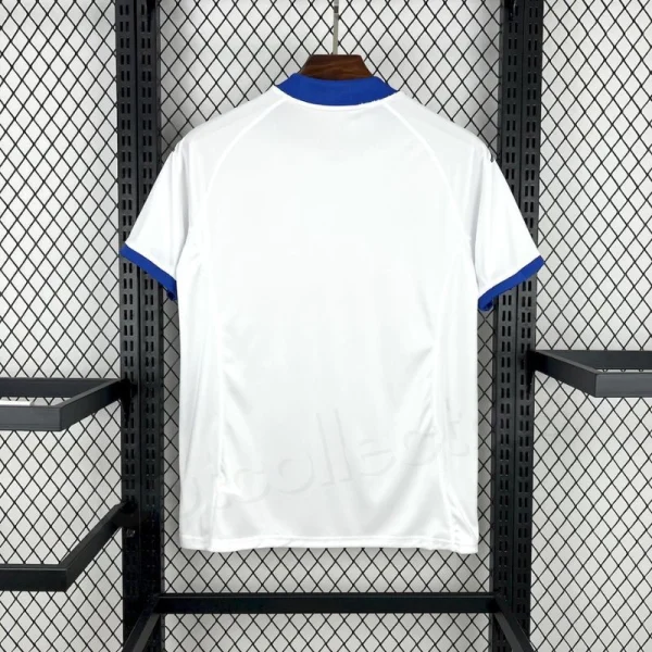 Camiseta Real Zaragoza Local 2001 2002
