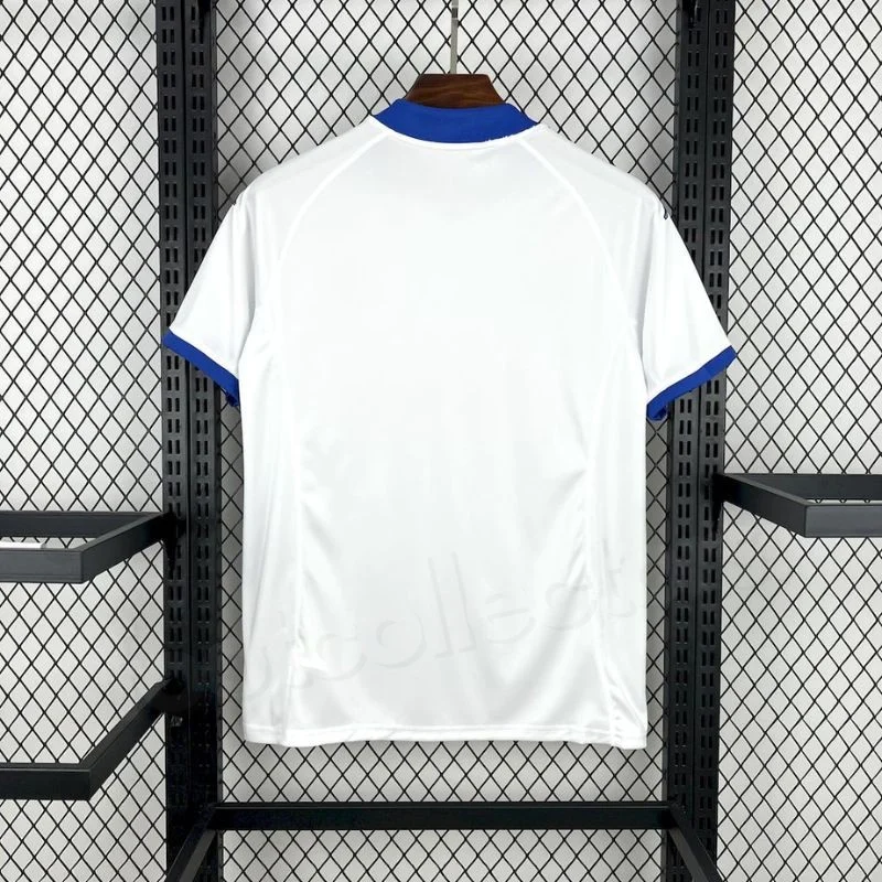 Maillot Real Zaragoza Domicile 2001 2002