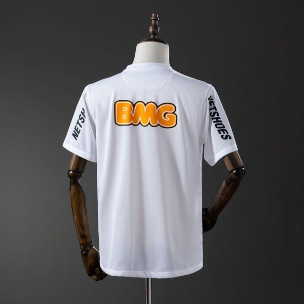 Maillot Santos Domicile 2011-2012