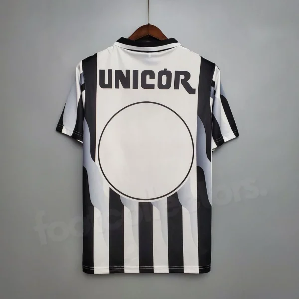 Maillot Santos Exterieur 1998