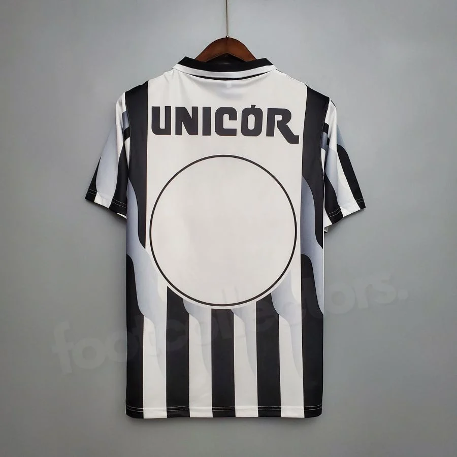 Santos Away Jersey 1998