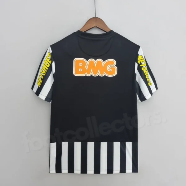 Maillot Santos Exterieur 2013