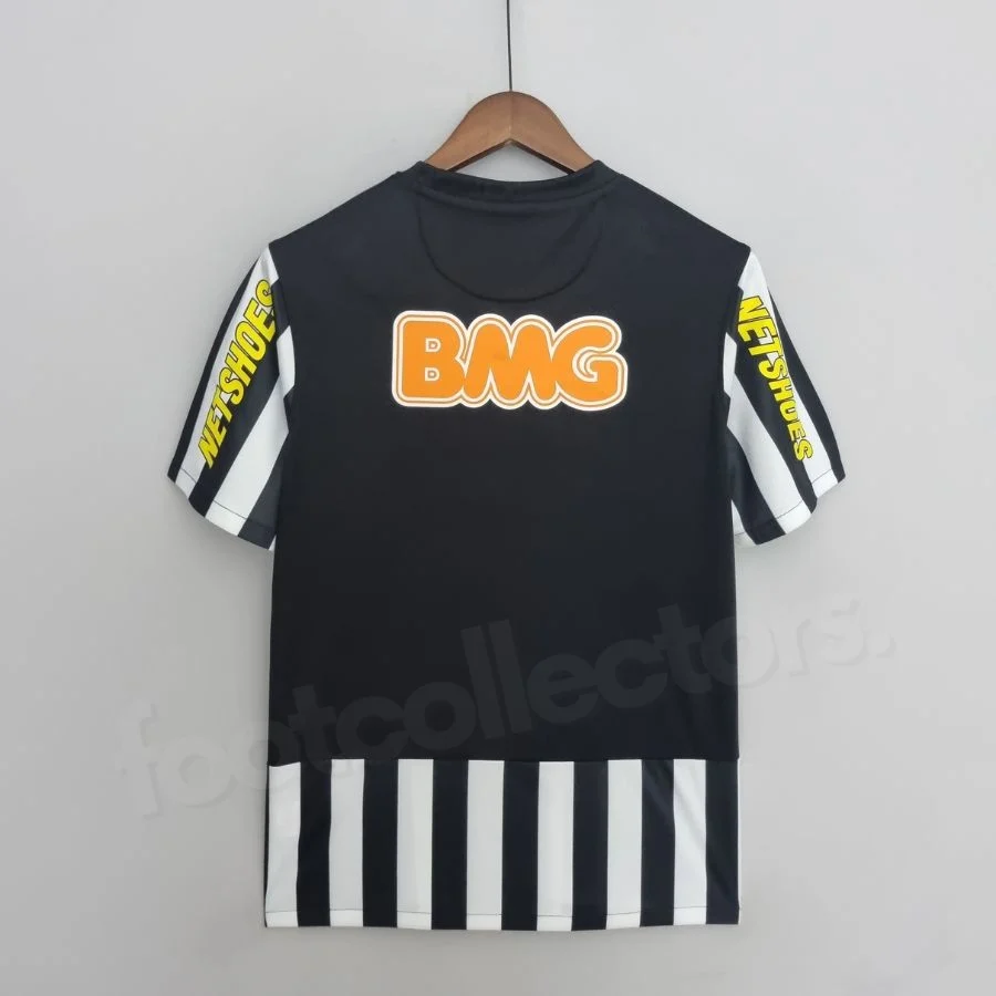 Maillot Santos Exterieur 2013
