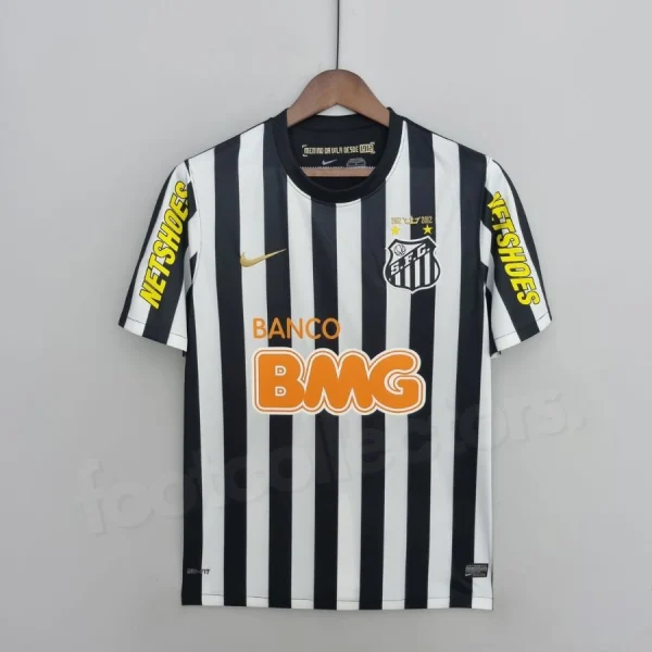 Maillot Santos Exterieur 2013