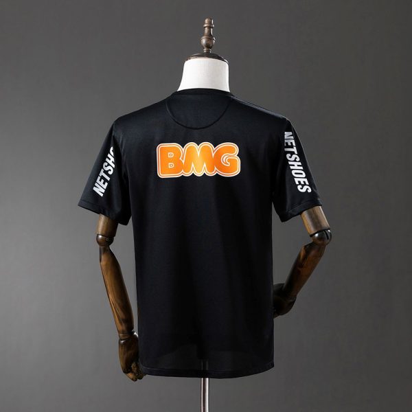 Maillot Santos Third 2012-2013